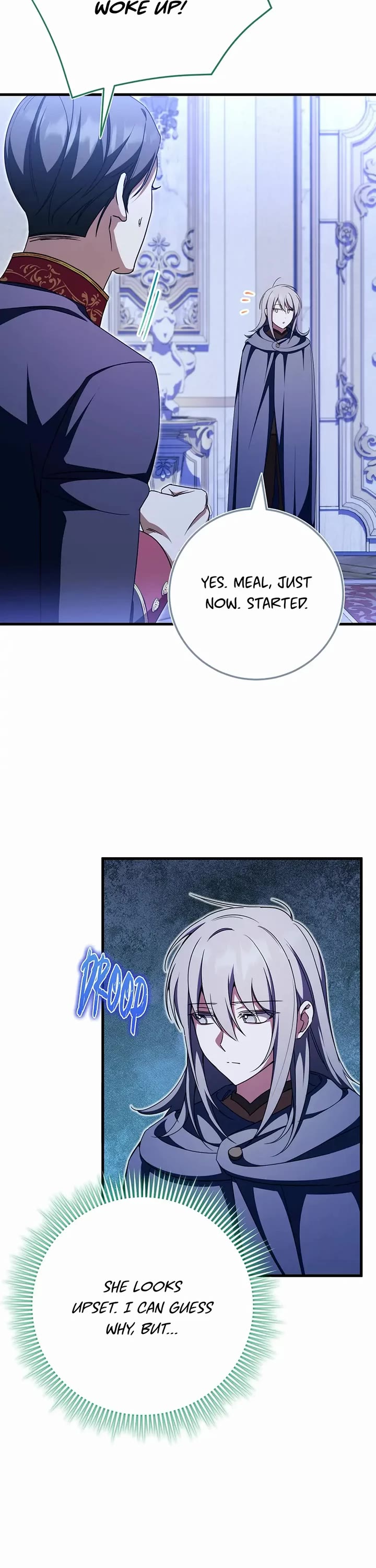 The Princess Is Evil Chapter 96 page 2 - Chapter 96: Loved By All