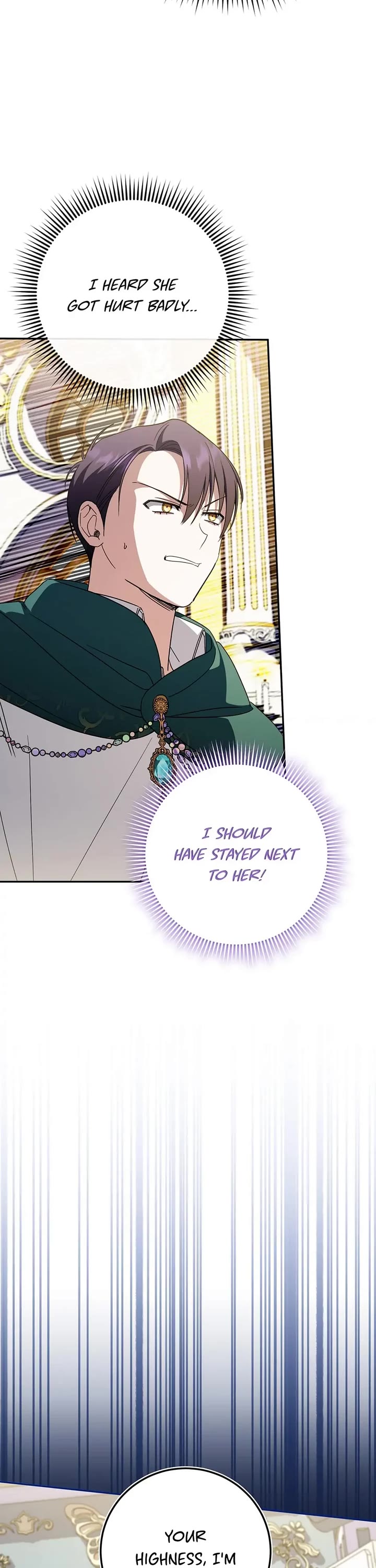 The Princess Is Evil Chapter 96 page 22 - Chapter 96: Loved By All