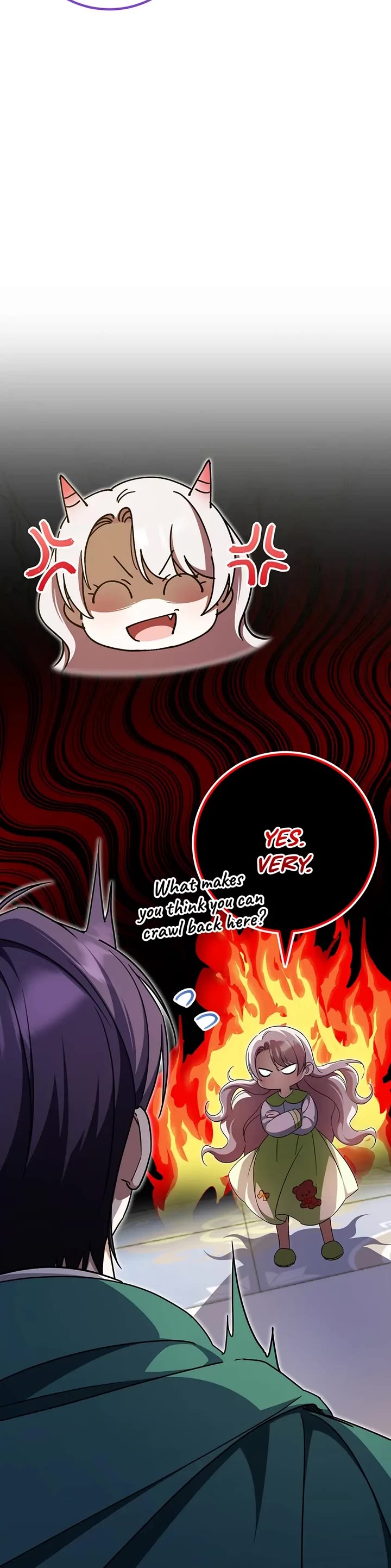 The Princess Is Evil Chapter 96 page 24 - Chapter 96: Loved By All
