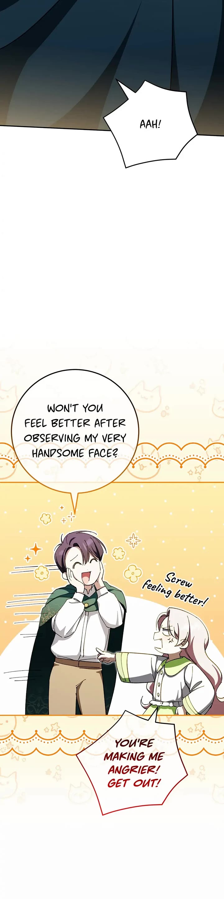 The Princess Is Evil Chapter 96 page 25 - Chapter 96: Loved By All