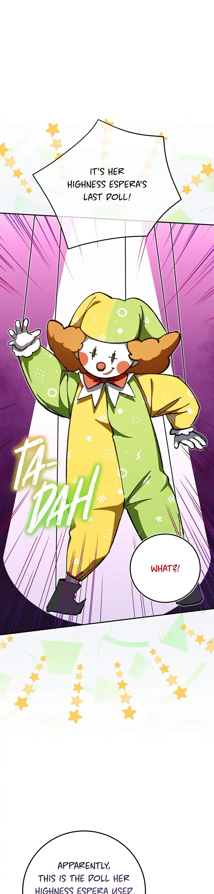 The Princess Is Evil Chapter 96 page 27 - Chapter 96: Loved By All
