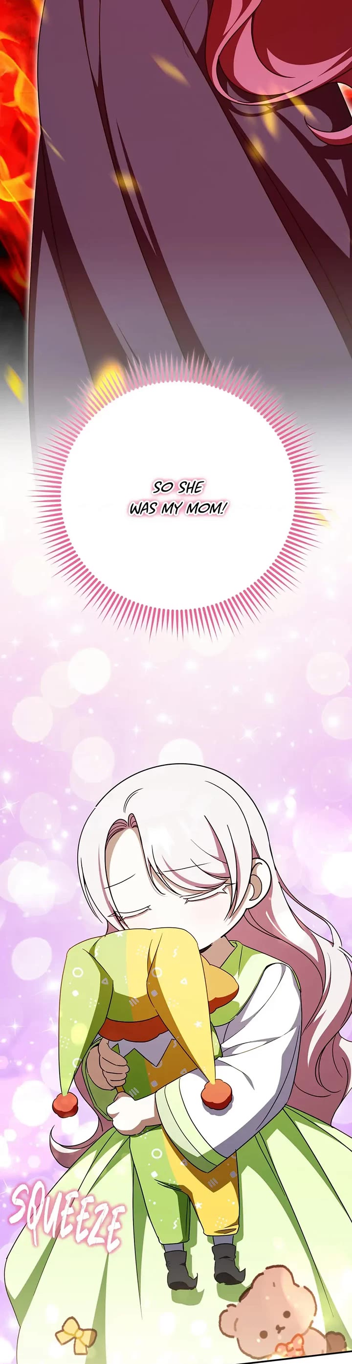 The Princess Is Evil Chapter 96 page 34 - Chapter 96: Loved By All