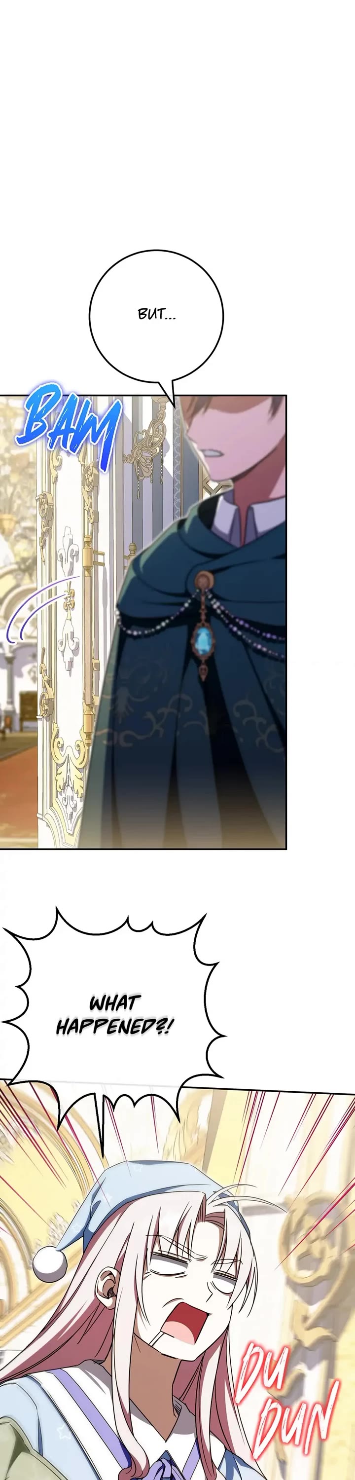 The Princess Is Evil Chapter 96 page 38 - Chapter 96: Loved By All