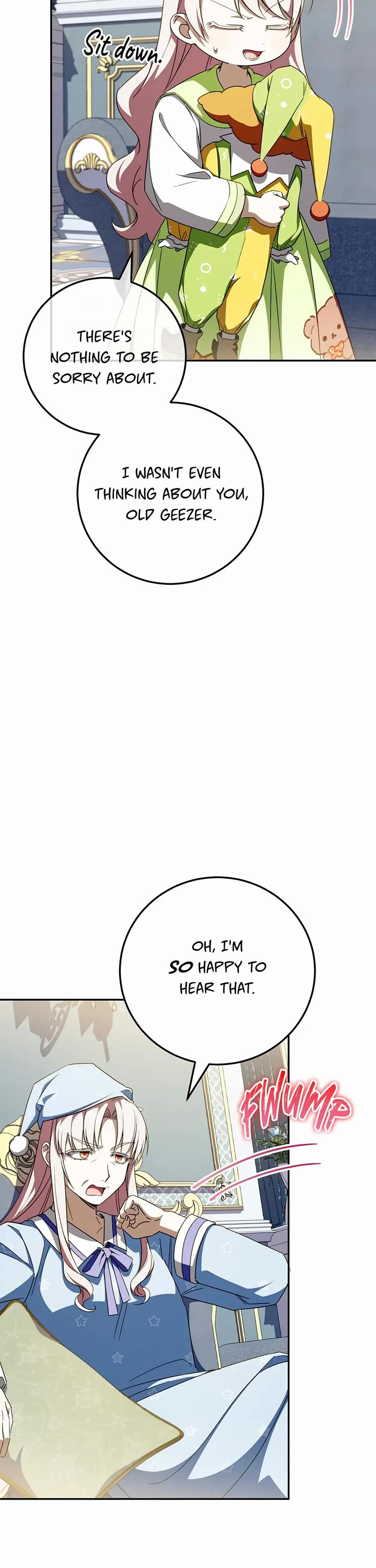 The Princess Is Evil Chapter 96 page 41 - Chapter 96: Loved By All