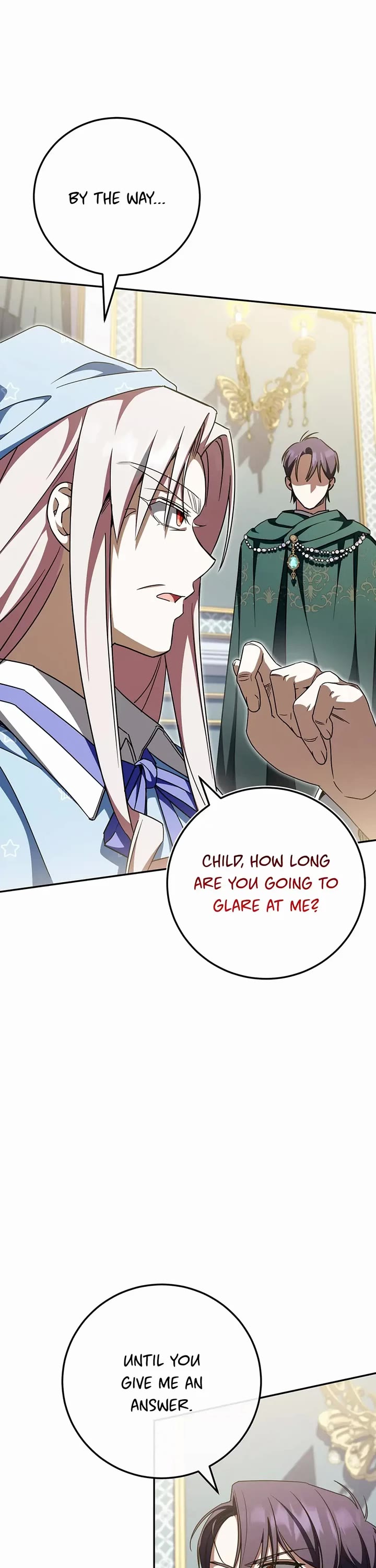 The Princess Is Evil Chapter 96 page 42 - Chapter 96: Loved By All
