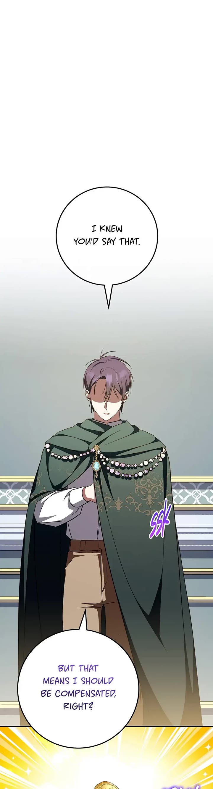 The Princess Is Evil Chapter 96 page 44 - Chapter 96: Loved By All