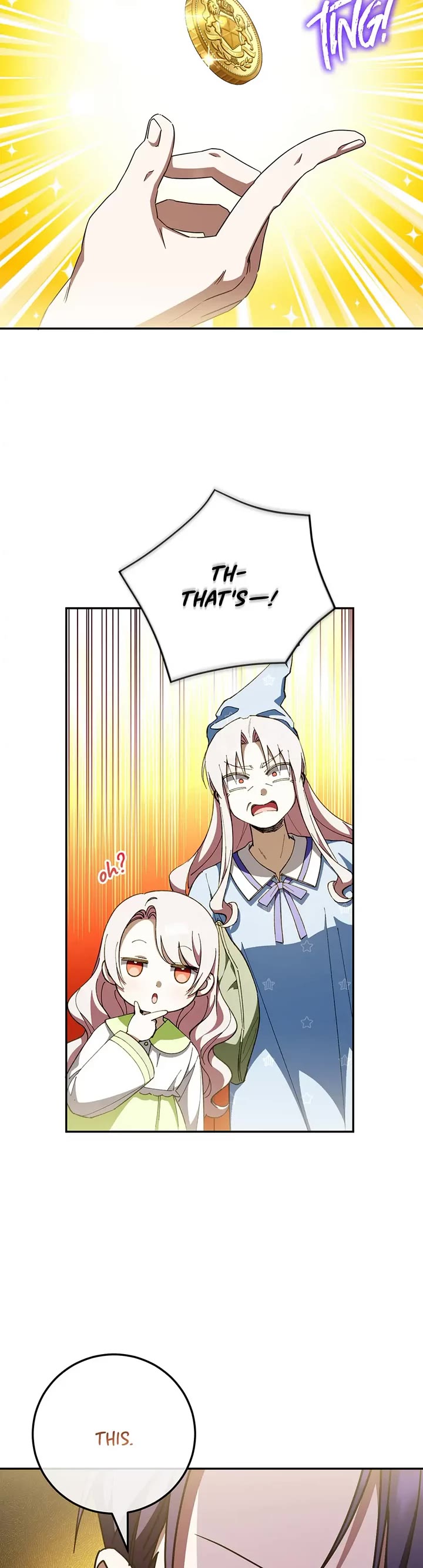 The Princess Is Evil Chapter 96 page 45 - Chapter 96: Loved By All