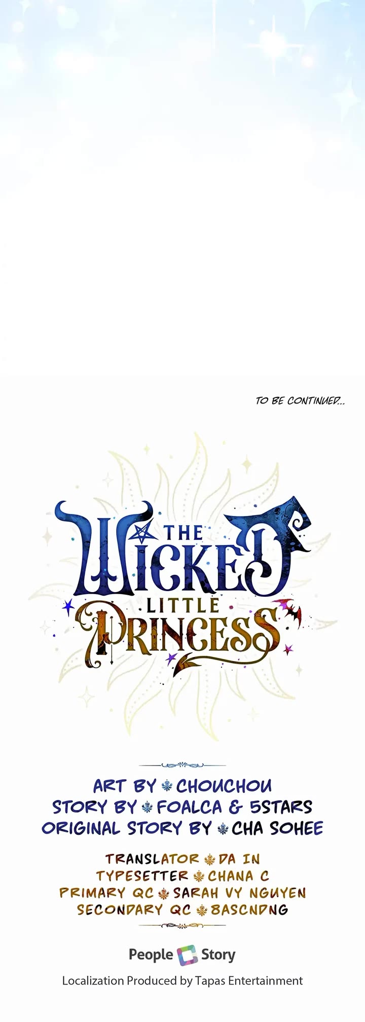 The Princess Is Evil Chapter 96 page 47 - Chapter 96: Loved By All