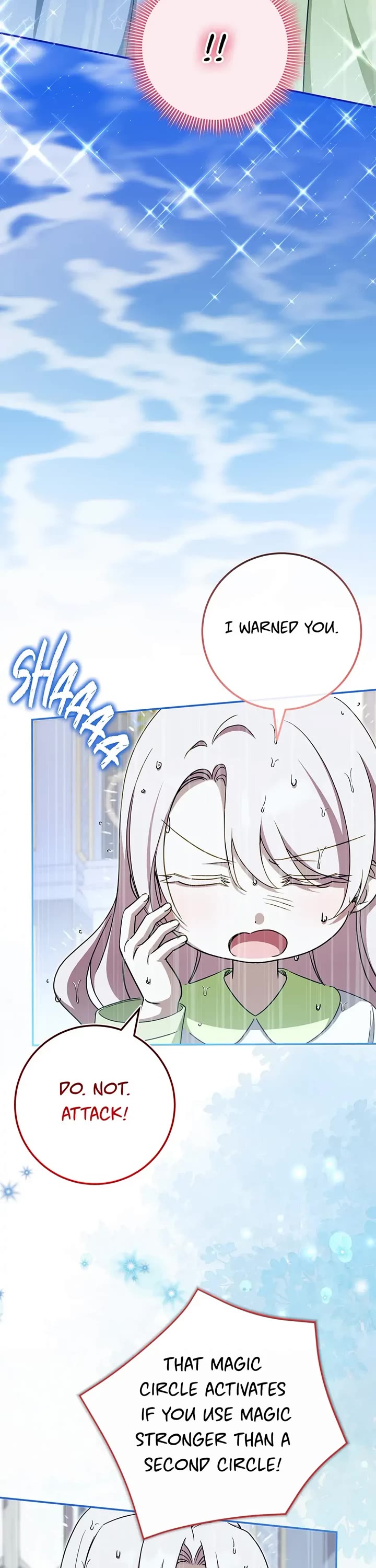 The Princess Is Evil Chapter 97 page 13 - Chapter 97: Moving