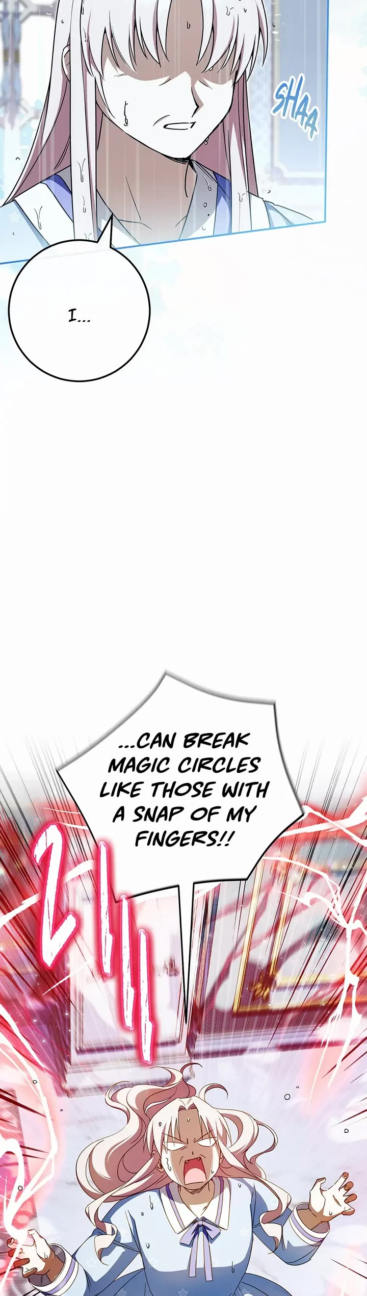 The Princess Is Evil Chapter 97 page 14 - Chapter 97: Moving