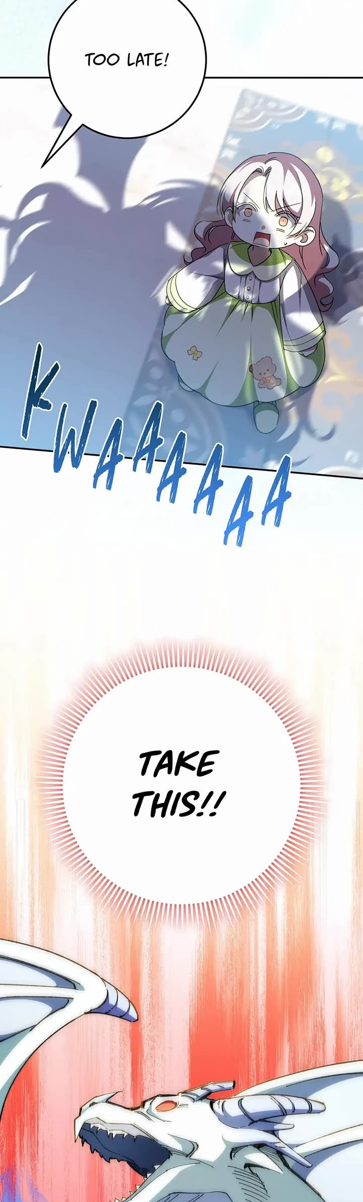 The Princess Is Evil Chapter 97 page 20 - Chapter 97: Moving
