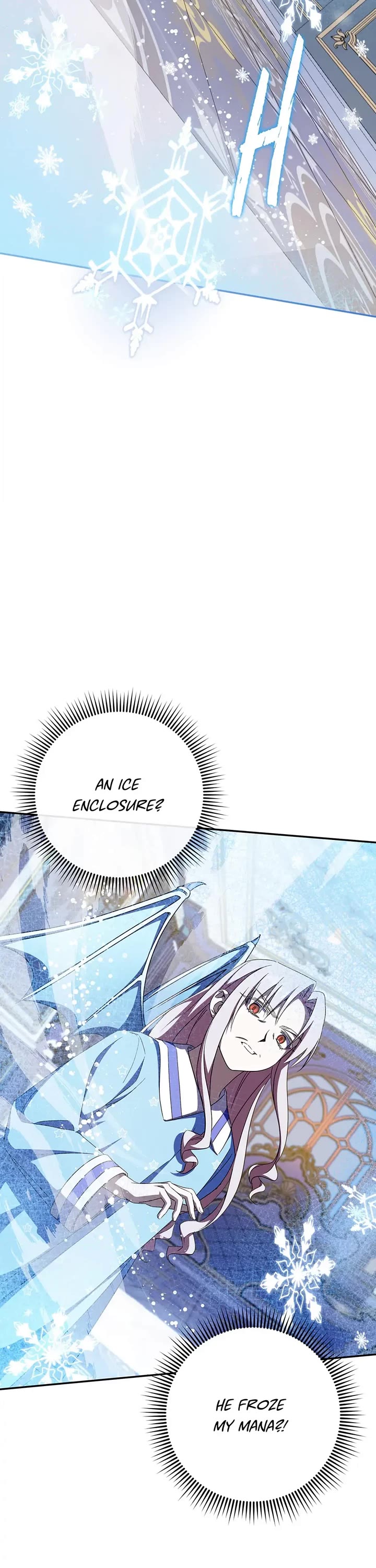 The Princess Is Evil Chapter 97 page 23 - Chapter 97: Moving
