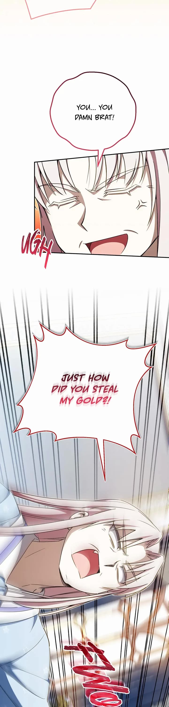The Princess Is Evil Chapter 97 page 3 - Chapter 97: Moving