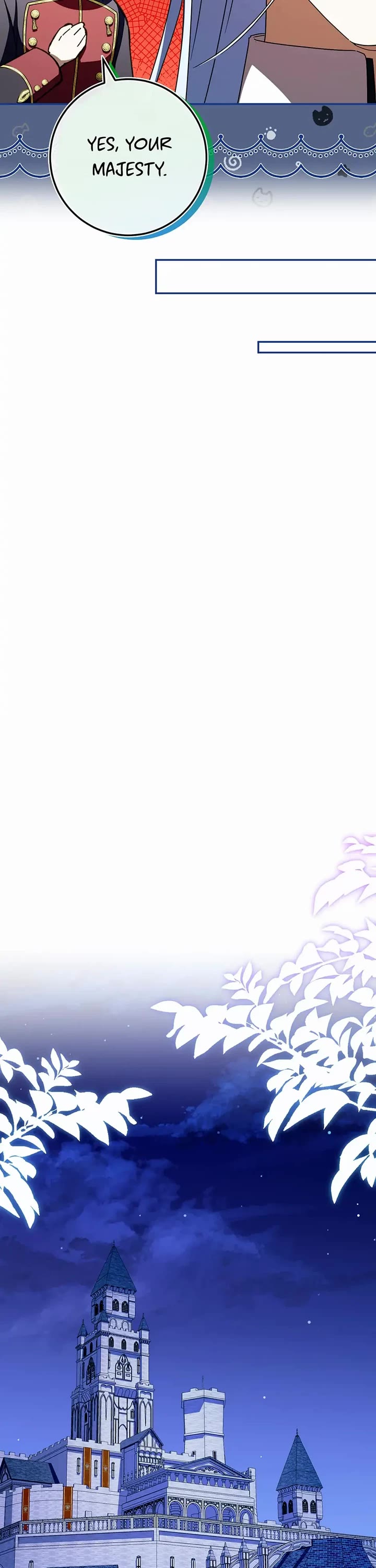 The Princess Is Evil Chapter 97 page 36 - Chapter 97: Moving