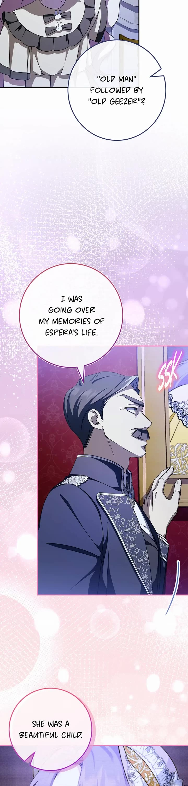 The Princess Is Evil Chapter 97 page 42 - Chapter 97: Moving