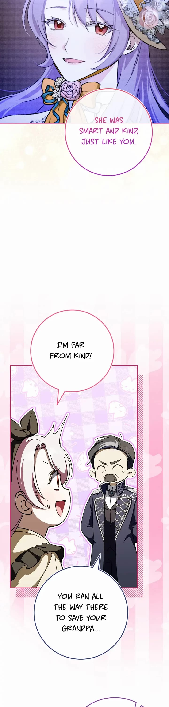 The Princess Is Evil Chapter 97 page 43 - Chapter 97: Moving