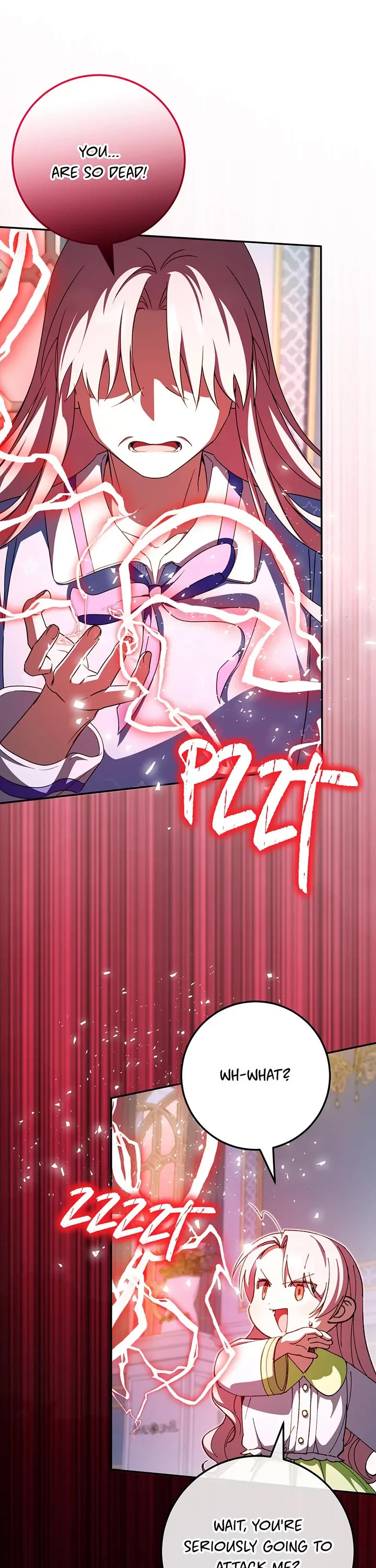 The Princess Is Evil Chapter 97 page 7 - Chapter 97: Moving
