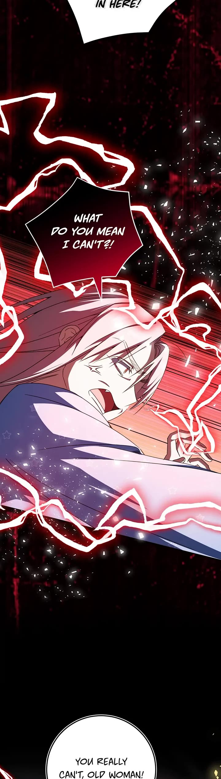 The Princess Is Evil Chapter 97 page 9 - Chapter 97: Moving