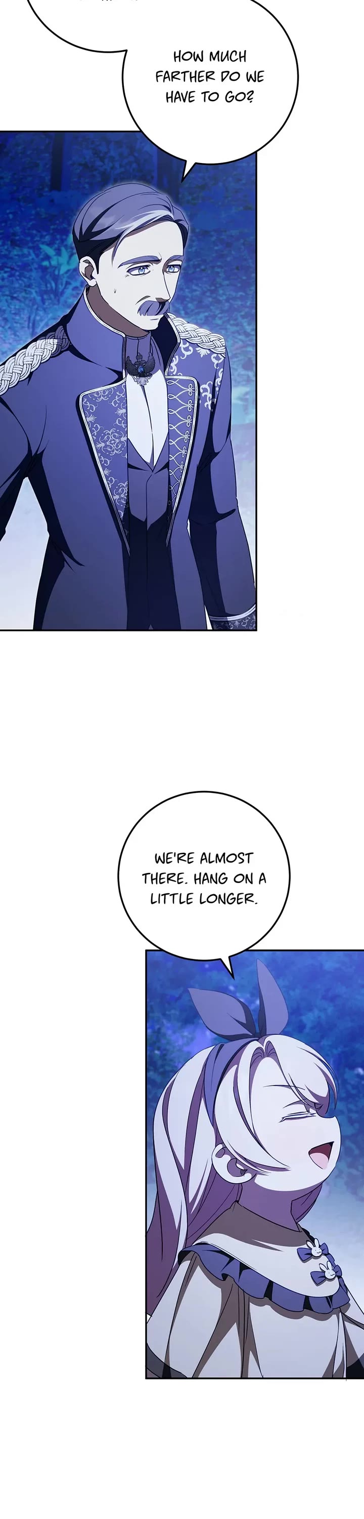The Princess Is Evil Chapter 98 page 2 - Chapter 98: Jealous Much?