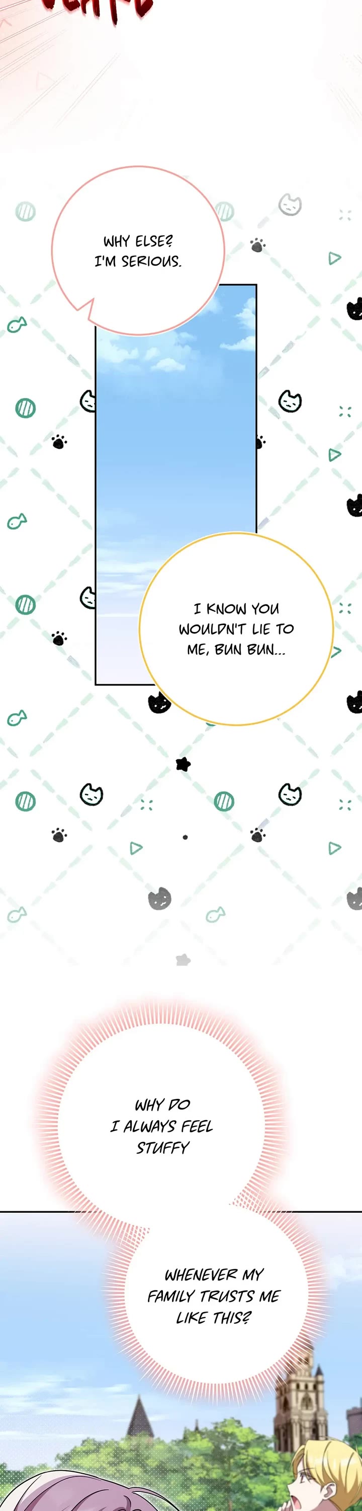 The Princess Is Evil Chapter 98 page 32 - Chapter 98: Jealous Much?
