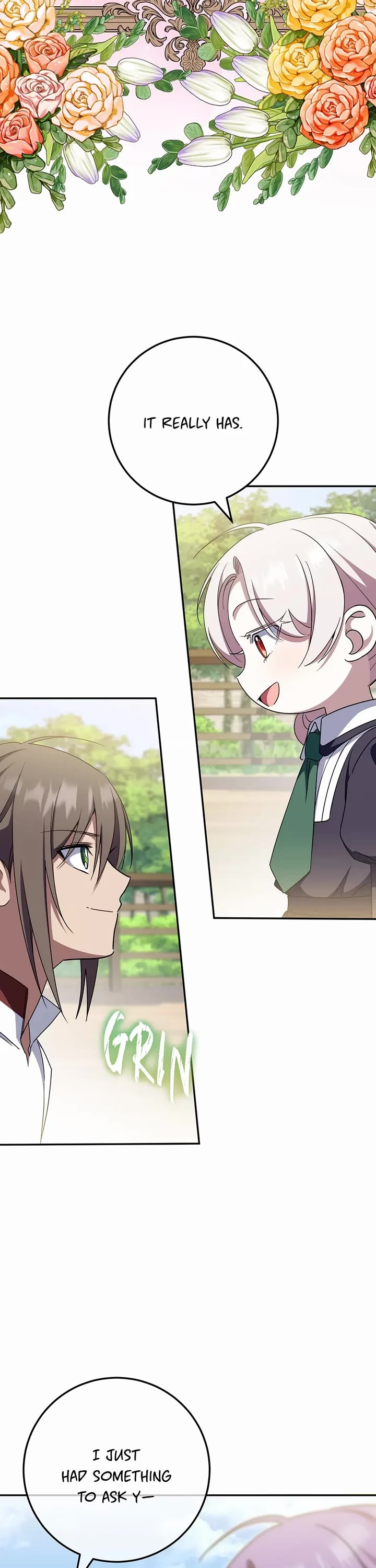The Princess Is Evil Chapter 98 page 36 - Chapter 98: Jealous Much?