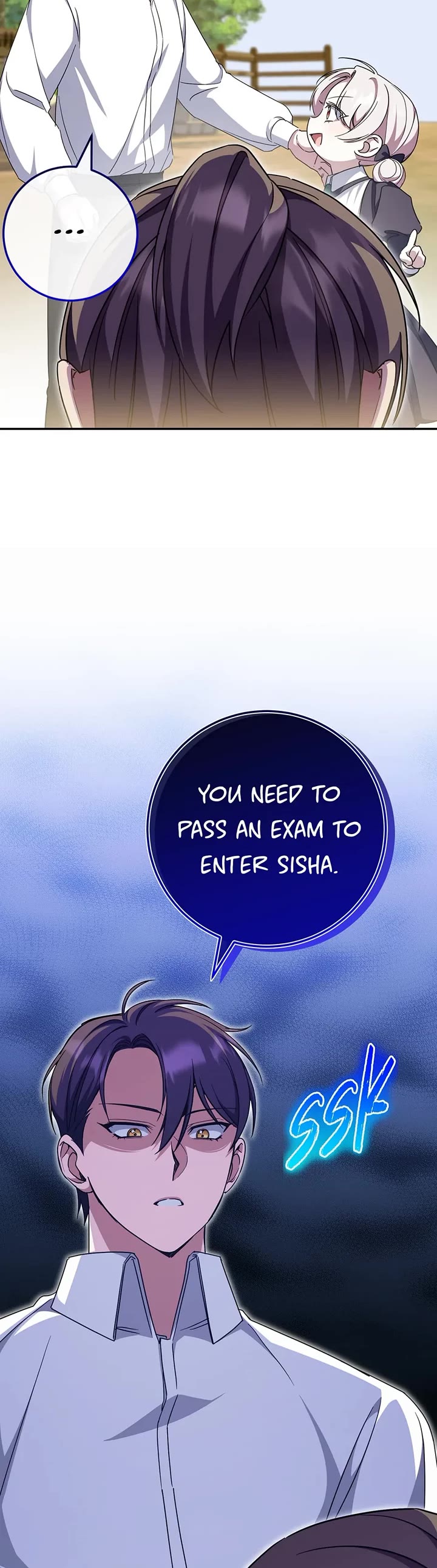 The Princess Is Evil Chapter 98 page 39 - Chapter 98: Jealous Much?