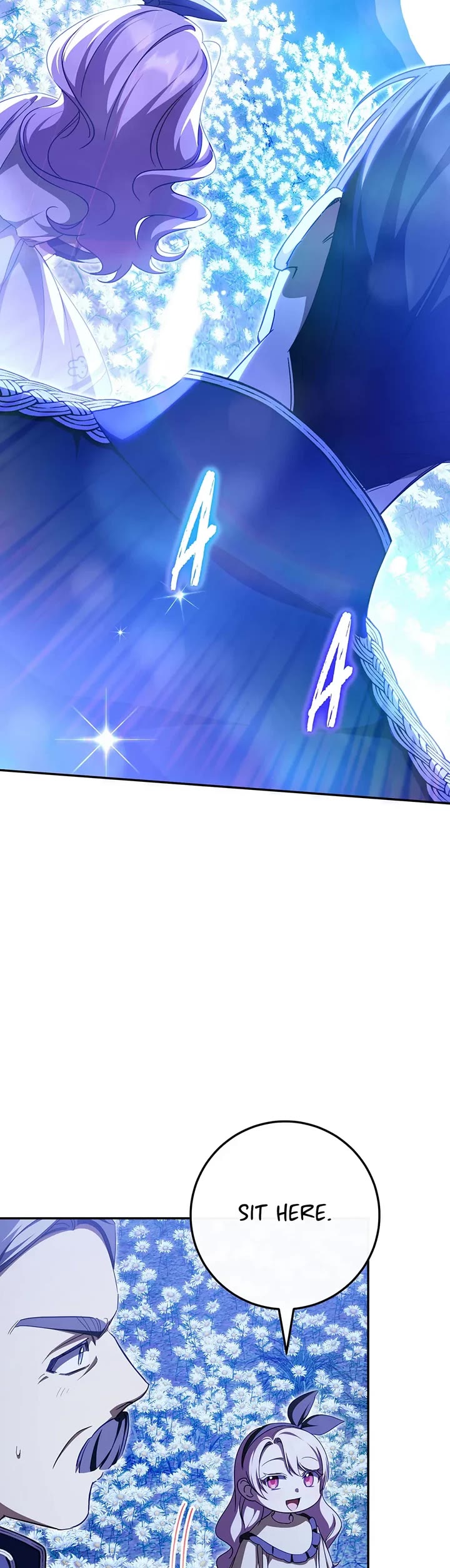 The Princess Is Evil Chapter 98 page 4 - Chapter 98: Jealous Much?