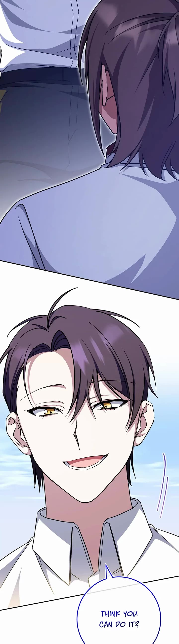 The Princess Is Evil Chapter 98 page 40 - Chapter 98: Jealous Much?