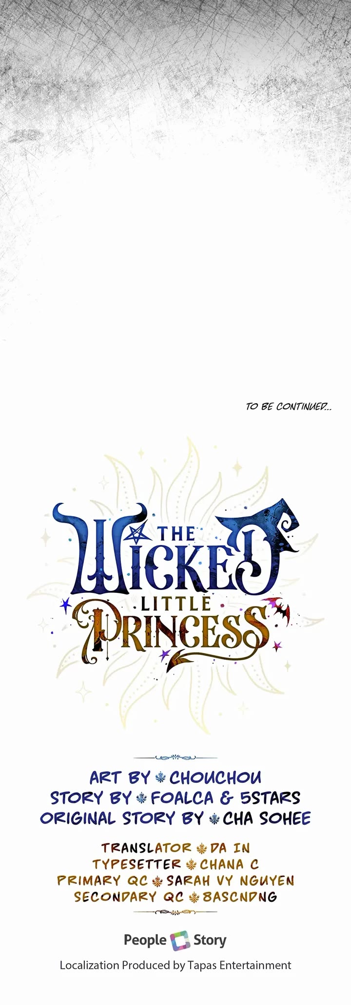 The Princess Is Evil Chapter 98 page 42 - Chapter 98: Jealous Much?