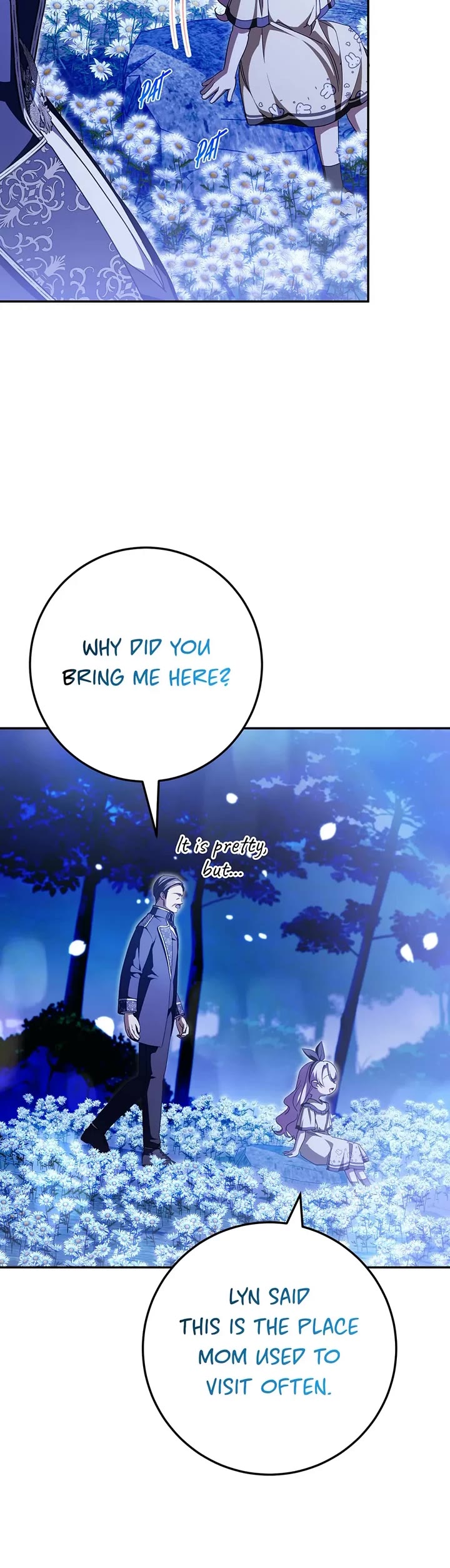 The Princess Is Evil Chapter 98 page 5 - Chapter 98: Jealous Much?