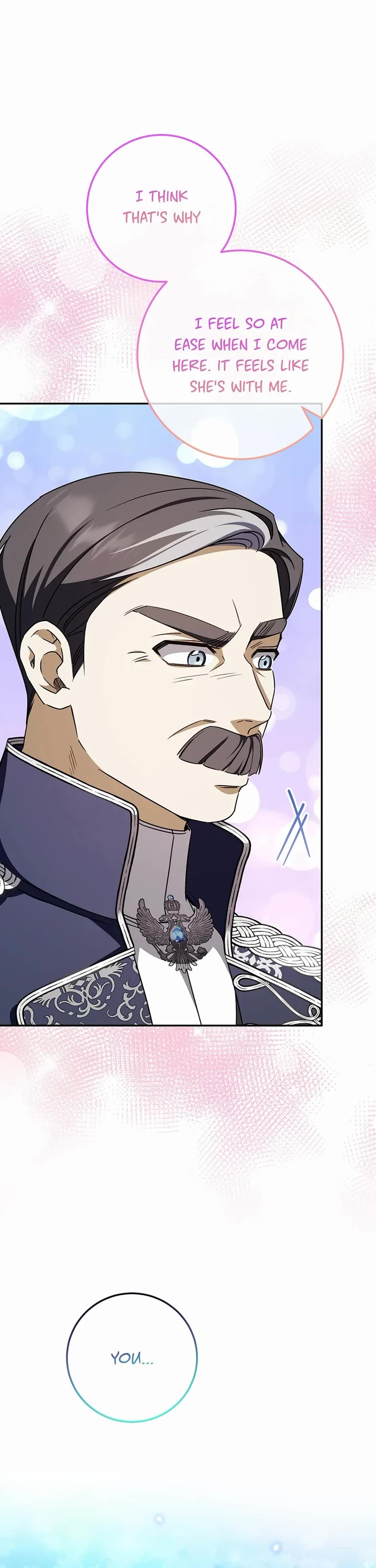 The Princess Is Evil Chapter 98 page 6 - Chapter 98: Jealous Much?