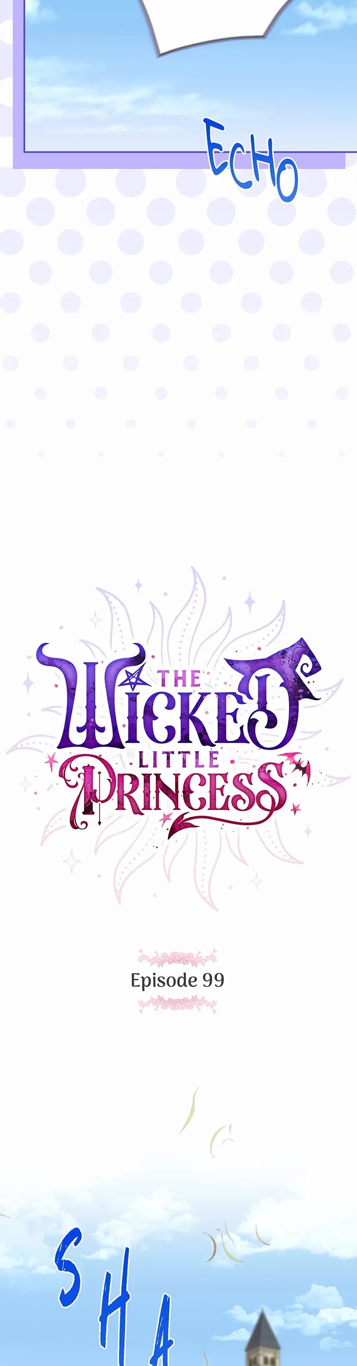 The Princess Is Evil Chapter 99 page 10 - Chapter 99: Sharlotte Forest