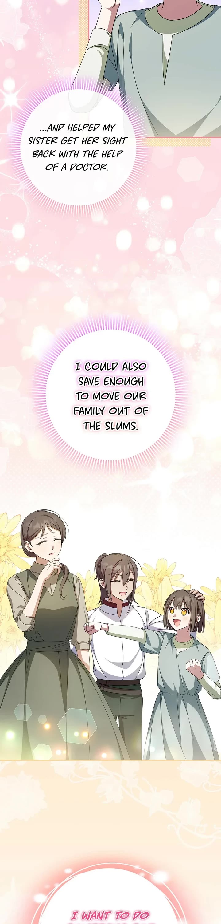 The Princess Is Evil Chapter 99 page 2 - Chapter 99: Sharlotte Forest