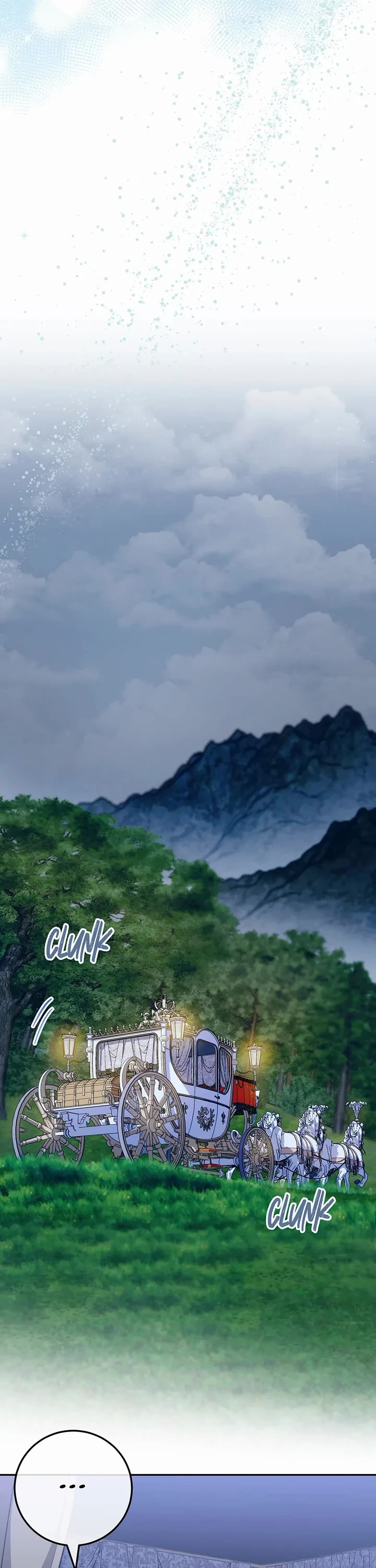 The Princess Is Evil Chapter 99 page 27 - Chapter 99: Sharlotte Forest