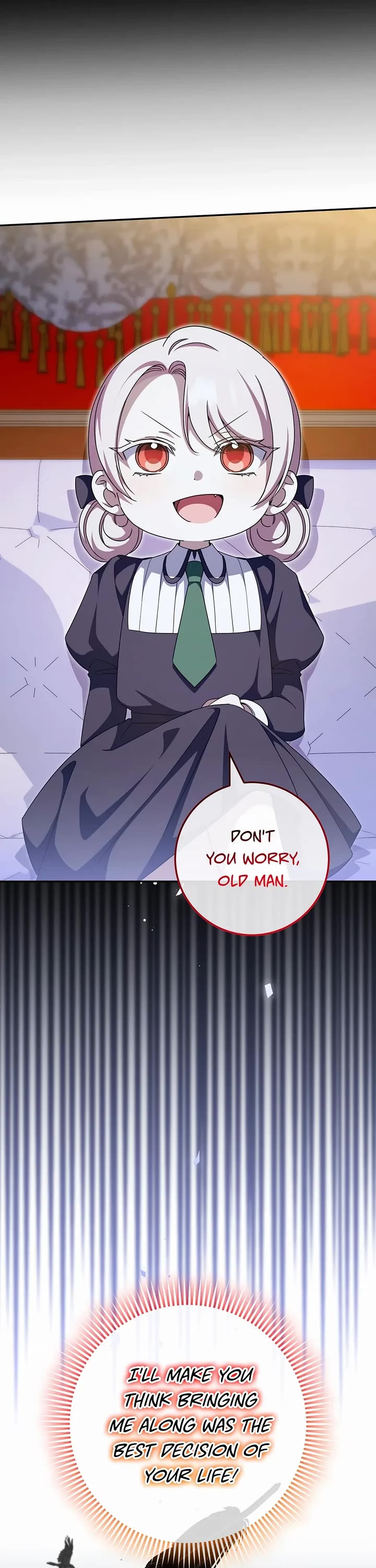 The Princess Is Evil Chapter 99 page 42 - Chapter 99: Sharlotte Forest