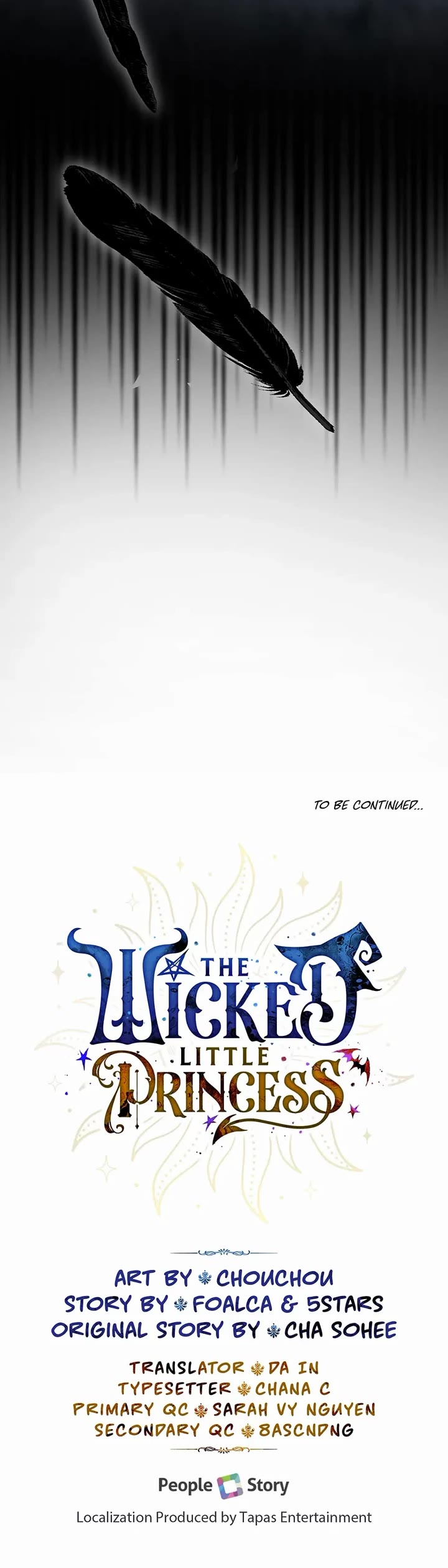 The Princess Is Evil Chapter 99 page 44 - Chapter 99: Sharlotte Forest