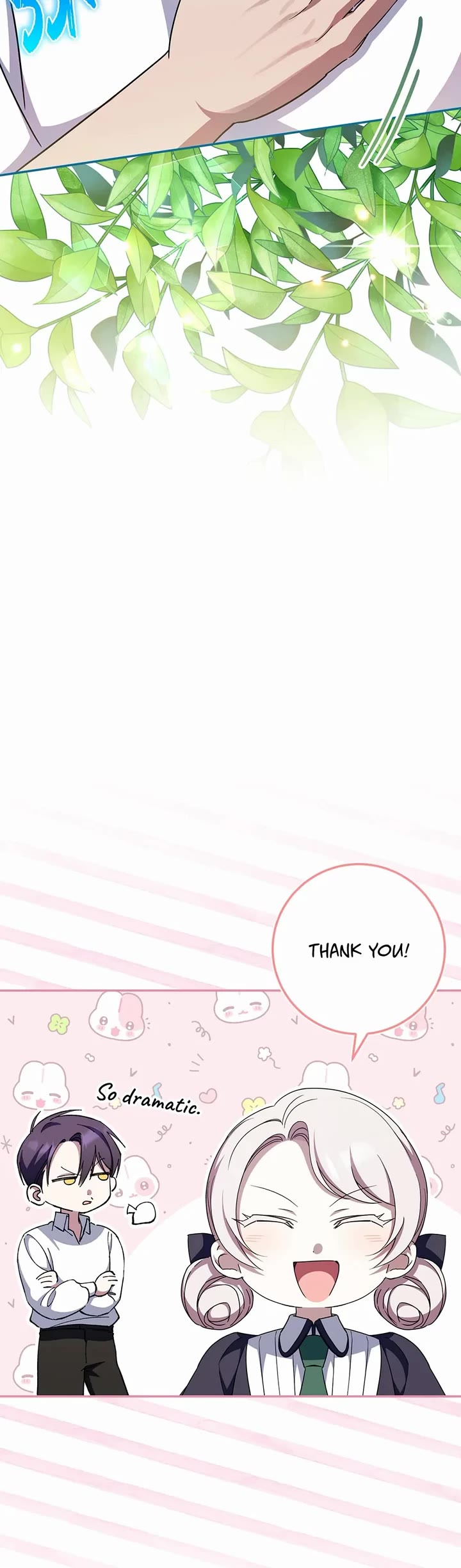 The Princess Is Evil Chapter 99 page 5 - Chapter 99: Sharlotte Forest