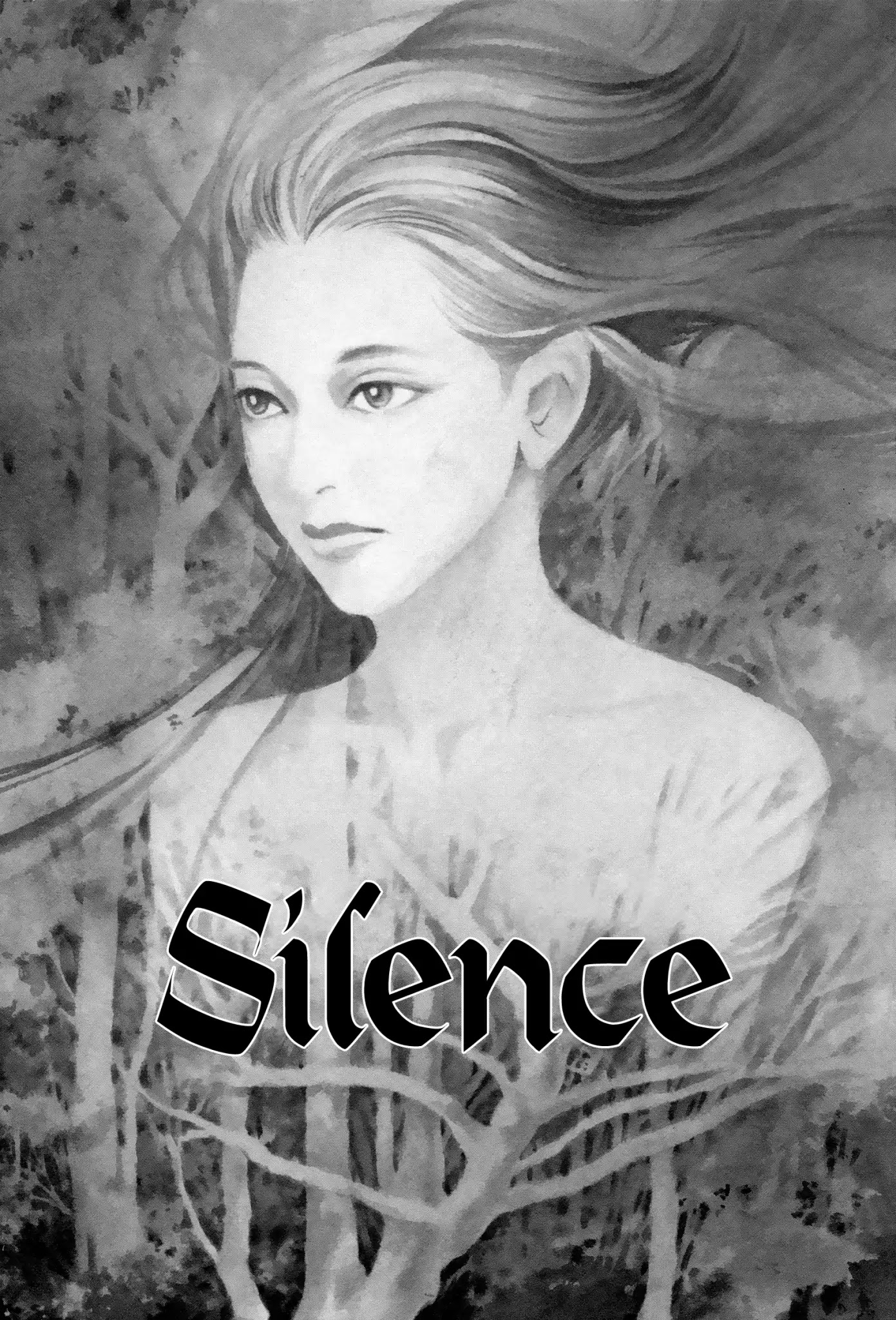The Princess of the Lonely Isle Chapter 2 page 1 - Chapter 2: Silence