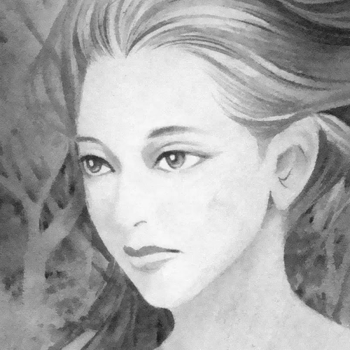 The Princess of the Lonely Isle Chapter 2: Silence cover