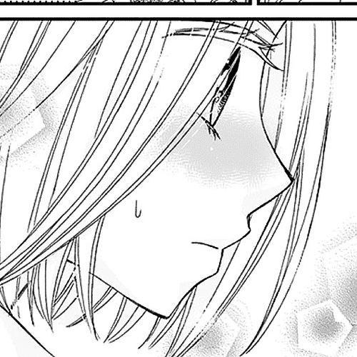 The Princess's Mirror Chapter 5 : The Princess's Tears cover