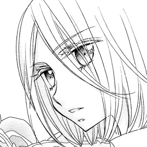 The Princess's Mirror Chapter 6.5 : Extra [End] cover