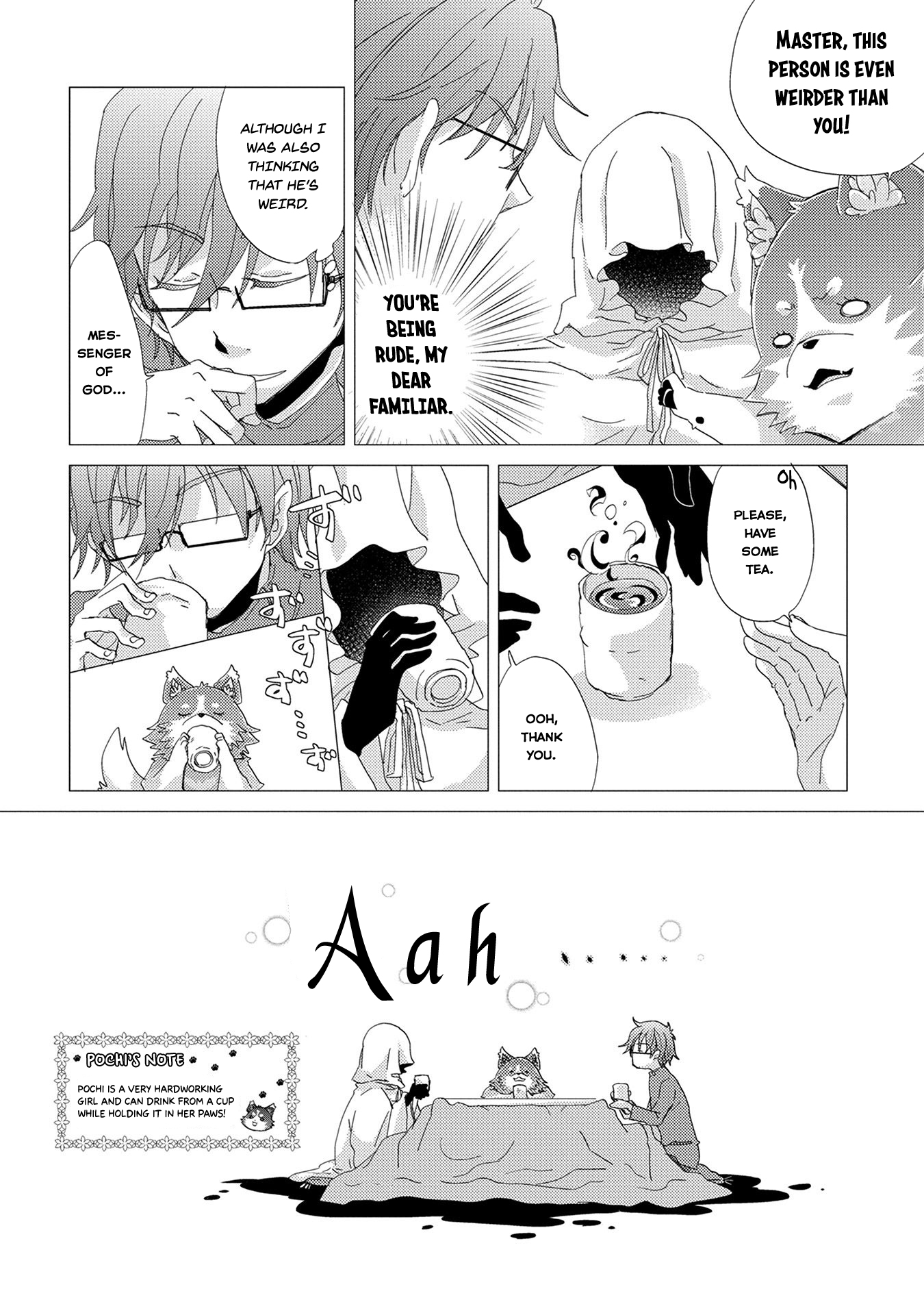 The Principle of a Philosopher by Eternal Fool "Asley" Chapter 11 page 10 - Chapter 11
