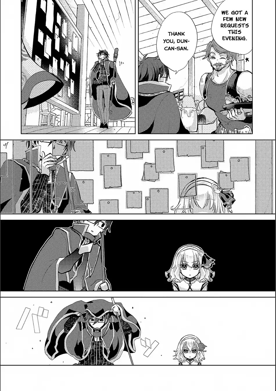 The Principle of a Philosopher by Eternal Fool "Asley" Chapter 15 page 28 - Chapter 15