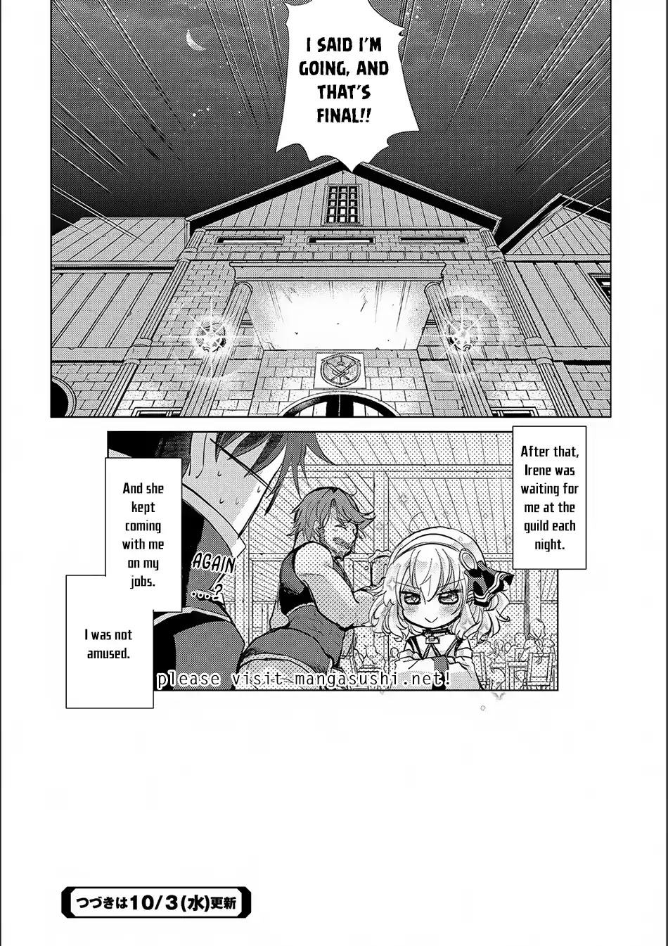 The Principle of a Philosopher by Eternal Fool "Asley" Chapter 15 page 34 - Chapter 15