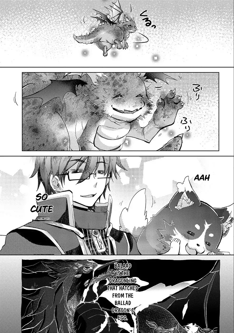 The Principle of a Philosopher by Eternal Fool "Asley" Chapter 18 page 17 - Chapter 18