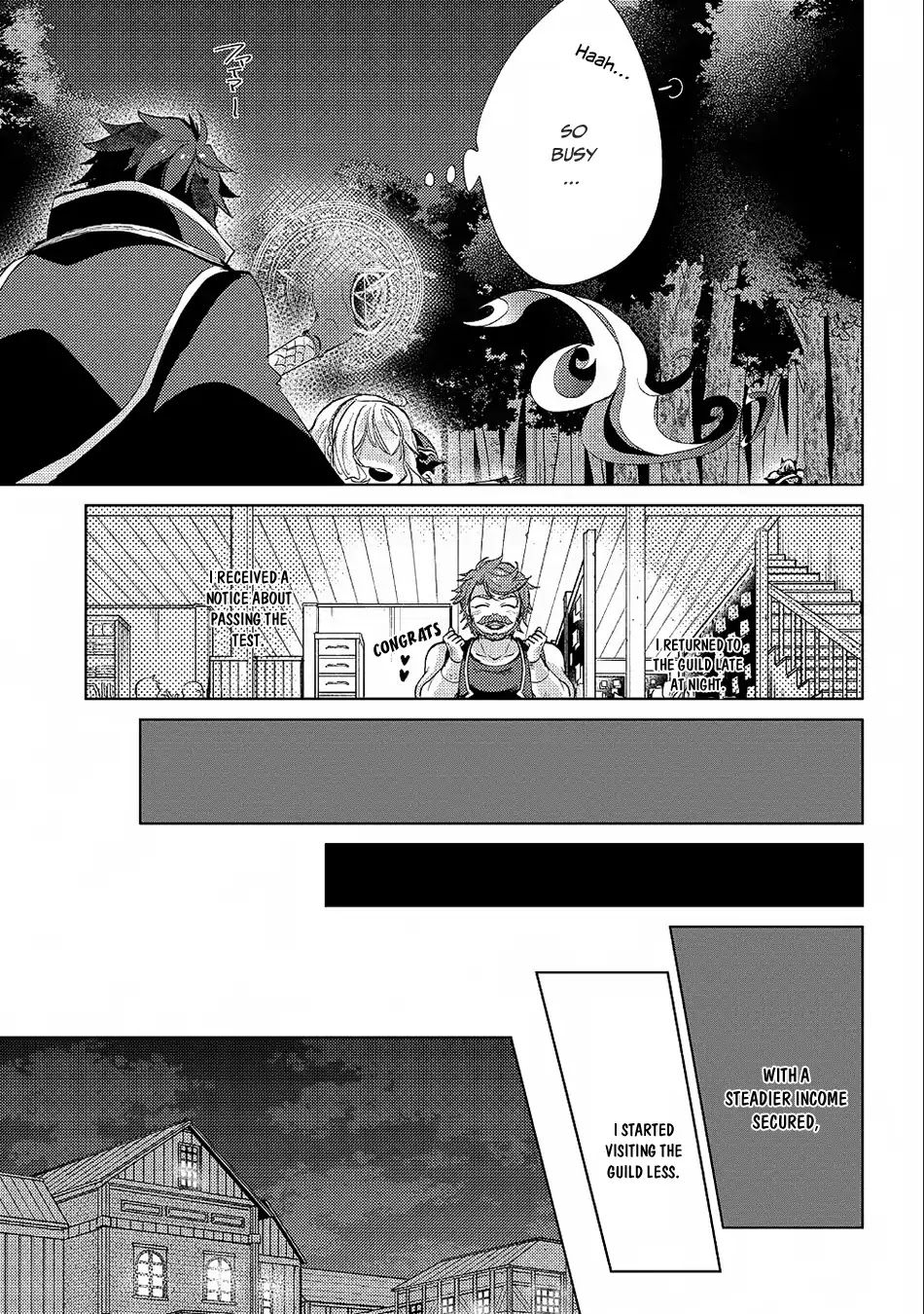 The Principle of a Philosopher by Eternal Fool "Asley" Chapter 22 page 26 - Chapter 22