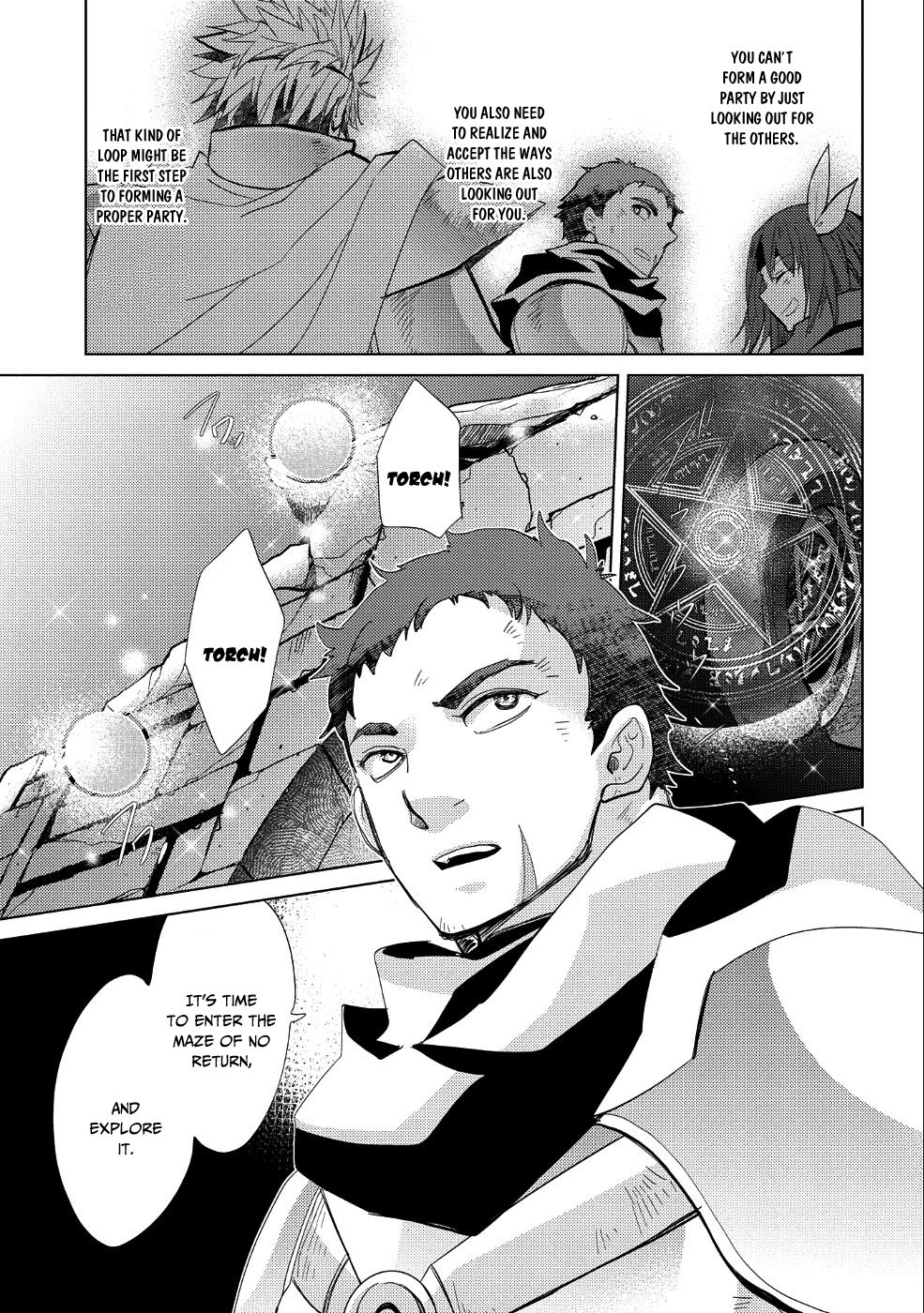 The Principle of a Philosopher by Eternal Fool "Asley" Chapter 24 page 26 - Chapter 24