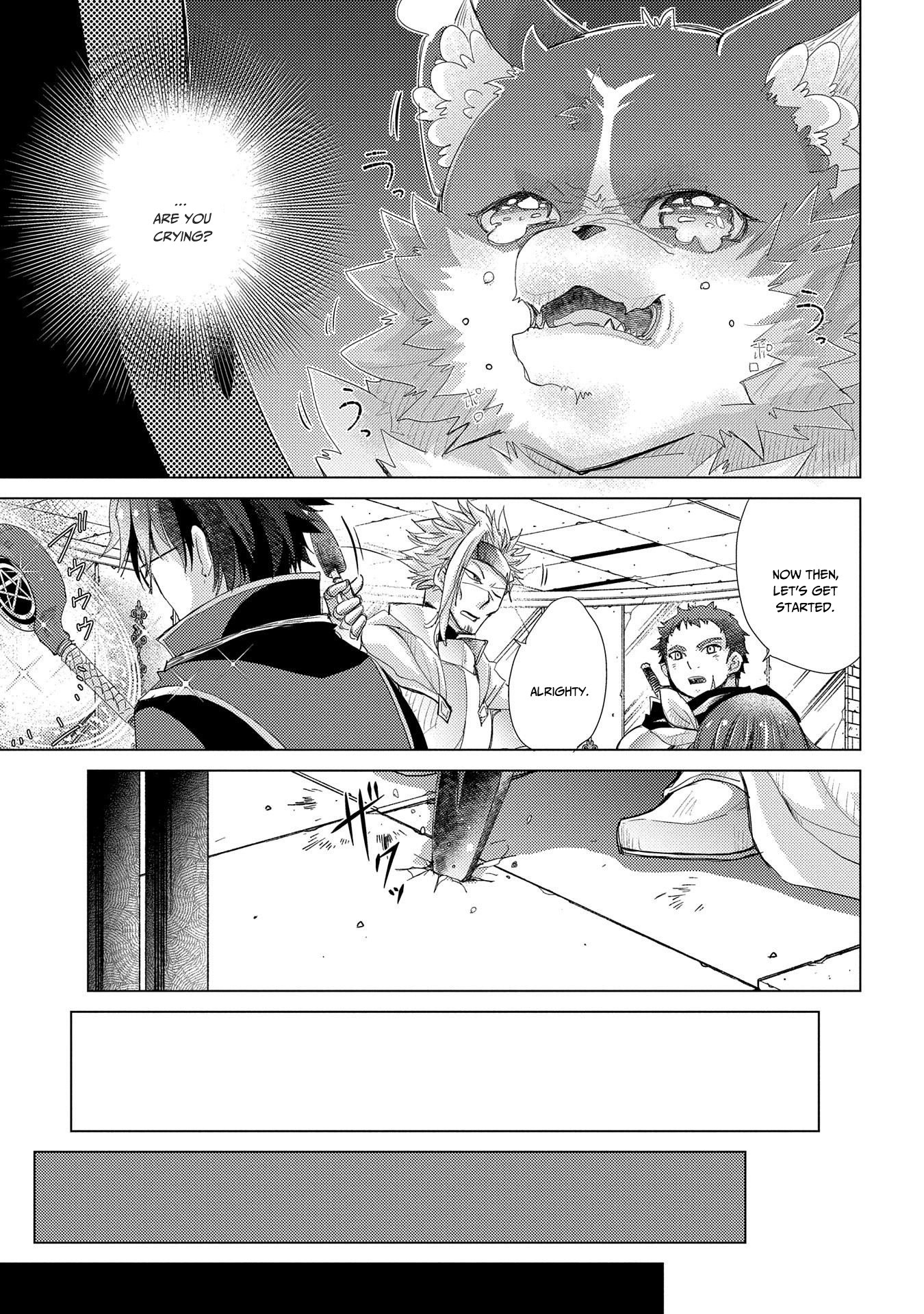 The Principle of a Philosopher by Eternal Fool "Asley" Chapter 25 page 10 - Chapter 25