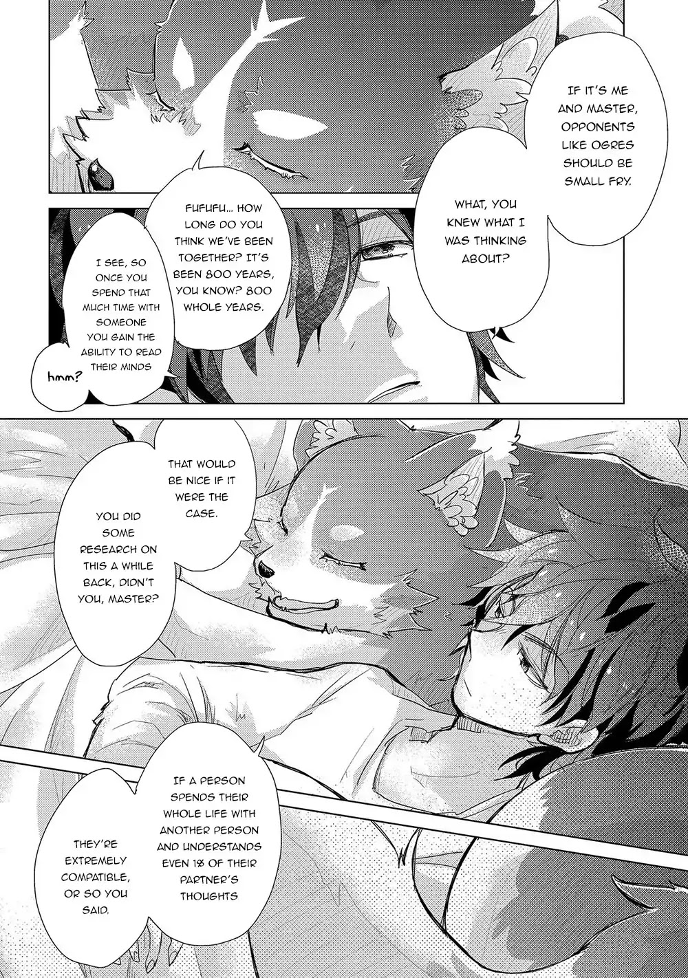 The Principle of a Philosopher by Eternal Fool "Asley" Chapter 27 page 21 - Chapter 27