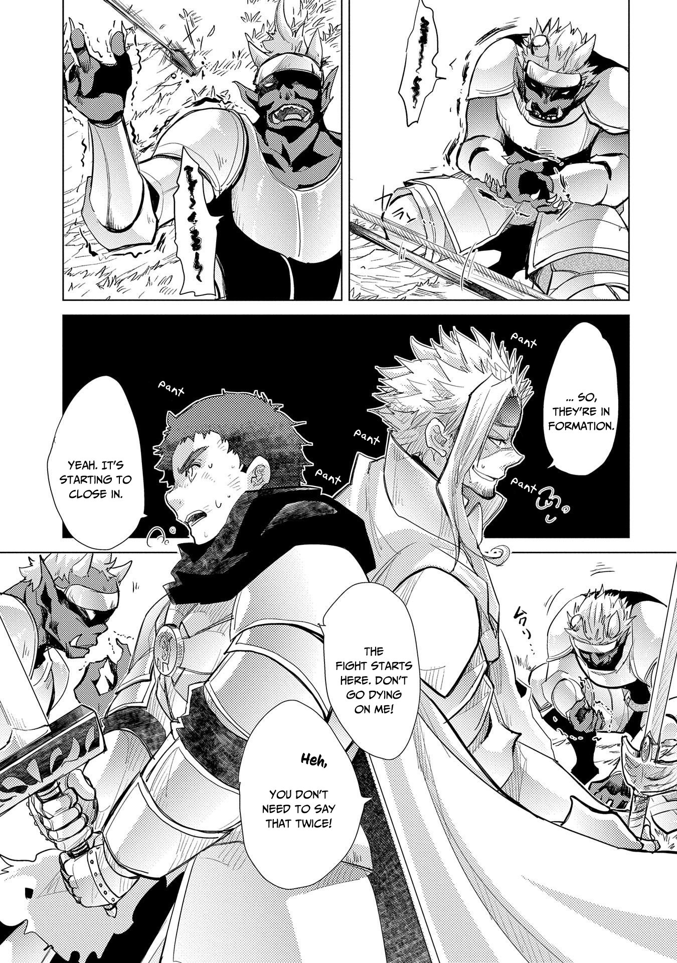 The Principle of a Philosopher by Eternal Fool "Asley" Chapter 28 page 27 - Chapter 28